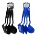 FIG & OLIVE KITCHEN UTENSIL SET 4 PC