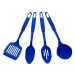 Kitchen Utensil Set 4 pc