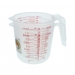 FIG & OLIVE MEASURING JUGS 1L 2 PACK