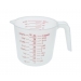 Measuring Jugs 1L 2 Pack