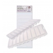 FIG & OLIVE BOTTLE ICE CUBE TRAY 2 PACK