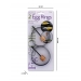 Non-stick 2 Egg Rings