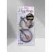 Fig & Olive Non-stick 2 Egg Rings