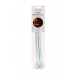 FIG & OLIVE BBQ SKEWERS METAL 8 PACK