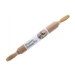 FIG & OLIVE WOODEN ROLLING PIN