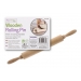 Wooden Rolling Pin