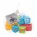 REUSABLE ICE CUBES WITH MESH BAG 20 PACK