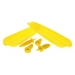Twin Pack Corn-On-The-Cob Tray & Skewers