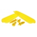 Twin Pack Corn-On-The-Cob Tray & Skewers