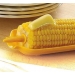 Twin Pack Corn-On-The-Cob Tray & Skewers