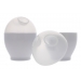 Microwave Boiled Egg Cooker, 2Pk