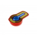 Measuring  Spoon Set 5 pcs