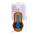 Measuring  Spoon Set 5 pcs