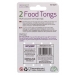 Food Tong 2 pc