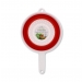 Collapsible Colander & Strainer