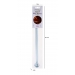 Stainless Steel BBQ Skewers Pack of 6