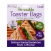 FIG & OLIVE RE-USABLE TOASTER BAGS 2 PACK