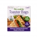 FIG & OLIVE RE-USABLE TOASTER BAGS 2 PACK