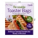 Re-Usable Toaster Bags 2 Pack