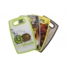 FIG & OLIVE SMALL CHOPPING BOARD ASSORTED