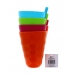 Tumblers With Straw 4 pc