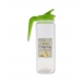 Fridge Jug Square 1.2 Litre Assorted Colours