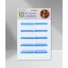 Mini Square Storage Containers 10 pc