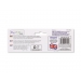 Mini Square Storage Containers 10 pc