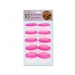 Mini Round Storage Container 10 pc