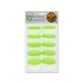 Mini Round Storage Container 10 pc