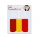 FIG & OLIVE SQUEEZY BOTTLES 3 PACK 