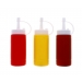 Squeezy Bottles 3 Pack 