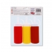 Squeezy Bottles 3 Pack 