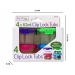 Multi-Purpose Clip Lock Tubs 4 pc 62ml