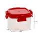Multi-Purpose Clip Lock Tubs 4 pc 62ml