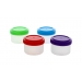 35ml Screw Top Storage Pots 