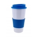 TRAVEL COFFEE CUP