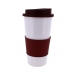 TRAVEL COFFEE CUP