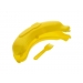 Banana Storage Case Holder with Fork