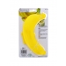 Banana Case With Fork