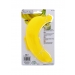 Banana Storage Case Holder with Fork