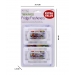 Twin Pack Fridge Fresheners