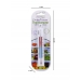 Fridge and Freezer Thermometer