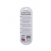 Fridge and Freezer Thermometer