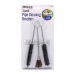 JIATING PIPE CLEANING BRUSHES 3 PACK