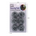 Scouring Pads 6 Pack