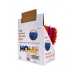 Bendable Head Telescopic Duster