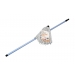 Mop With Metal Handle