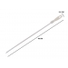 Universal Flexible Cleaning Brush 49cm 