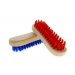 Stiff Scrubbing Brushes 2 Pcs